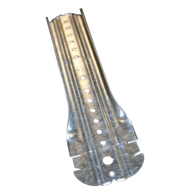 Drylining Metal Frame & Ceiling 6 Joist Hanger 180mm 100pk