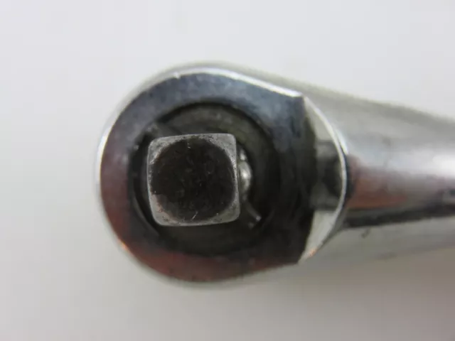 Snap-On FAR70B 3/8" Dr. Air Ratchet Made In USA 2