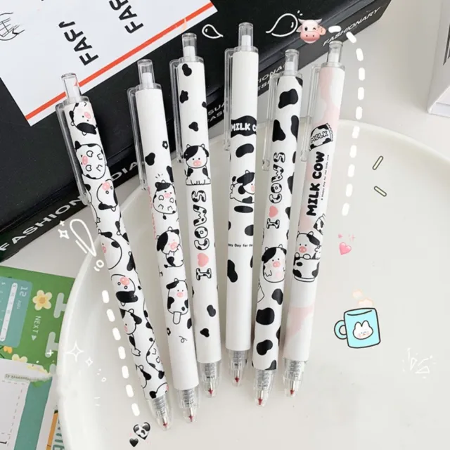 Cactus 0.5mm Black Ink Permanent Pen Smooth Writing Cheap Gel Pens Bulk for  Office School - China Cute, Stationery
