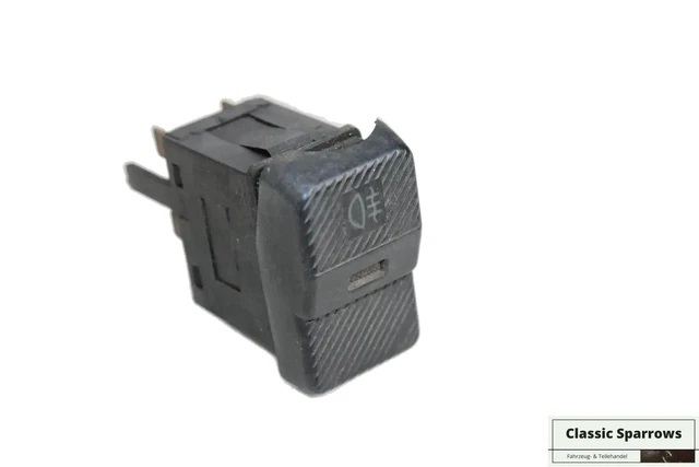 Interrupteur Feux Arrière Facet 7.6197 - Compatible Toyota Yaris, Suzuki Swift, Lexus IS, Etc. - 6
