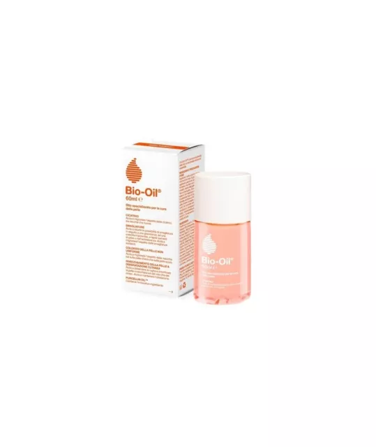 Bio Oil - olio dermatologico 60 - 125 ml