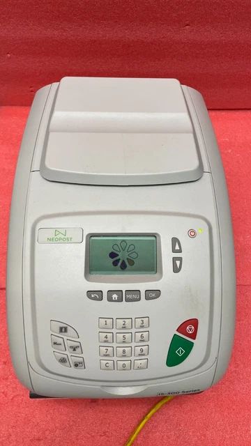 Neopost A0072349 Mailing Machine