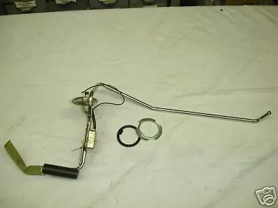 67 68 69 Camaro Firebird 5/16 Fuel Gas Sending Unit