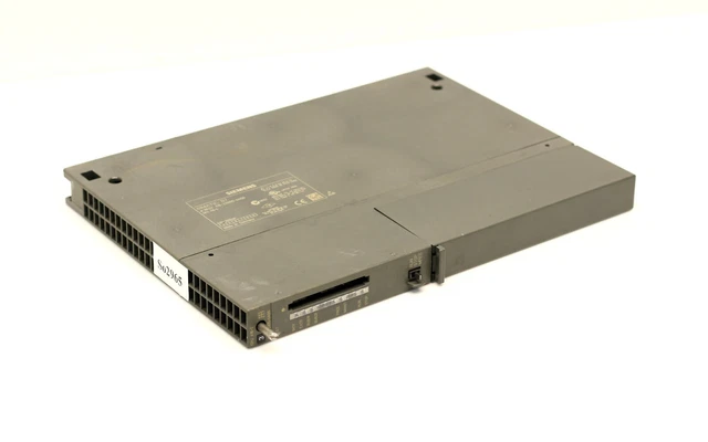 Siemens Simatic S7 6ES7 416-2XN05-0AB0  CPU 416-2  SVPA2316526