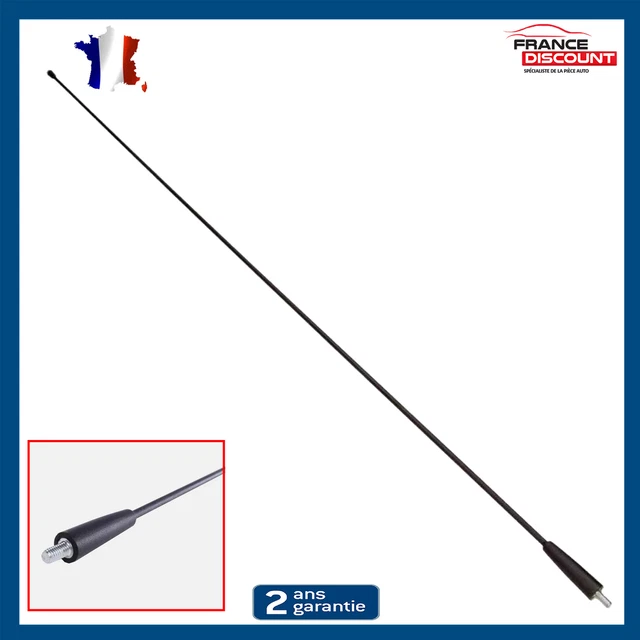 ANTENNE TOIT RADIO pour RENAULT KANGOO I II MASTER III TRAFIC II III — free download