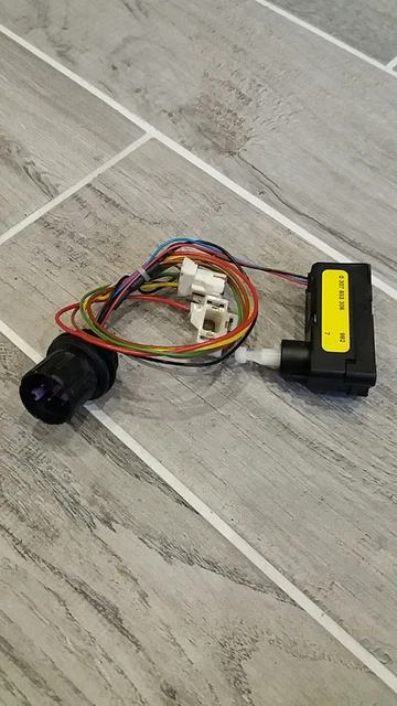 Produktbild von ABAKUS Scheinwerfer Links Für FORD KA (RU8