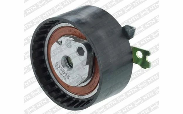 SNR Galet tendeur pour RENAULT CLIO MODUS MEGANE GT355.34 - Mister Auto