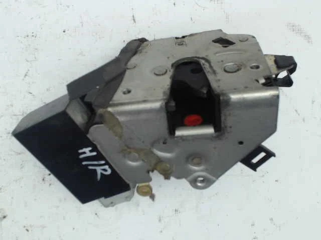 7060296 SERRURE DE PORTE ARRIÈRE DROITE / 1467805 POUR BMW SERIE 3 BERLINA E90 | Achetez sur