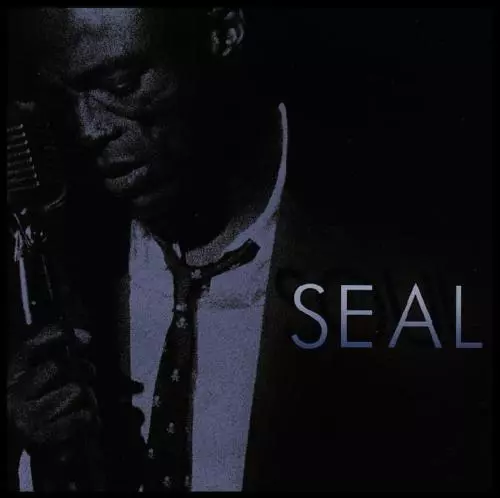 SEAL SOUL (CD) Album $12.79 - PicClick AU