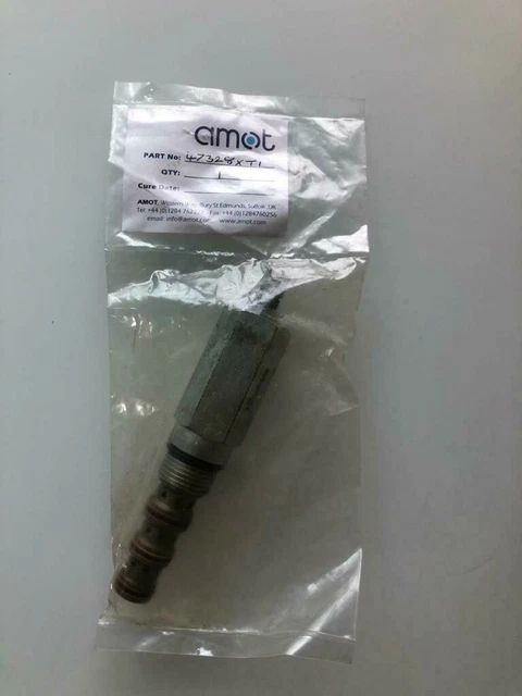 AMOT 47328XT1 Sequenza Valvola B04H4EZV