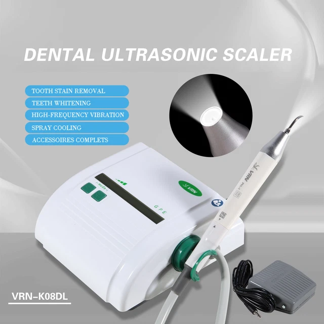 Inserto ad ultrasuoni piezoelettrico - BM-OT5A - Bonart - per chirurgia