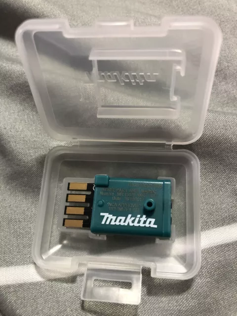 Makita Bluetooth Transmitter chip WUT10