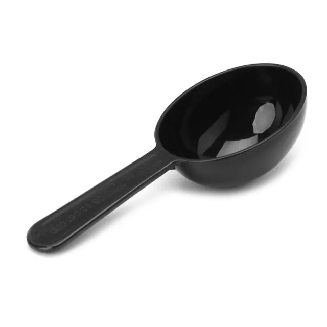Measuring Spoon 250mg, 0.25g or 0.25ml Plastic Food Baking