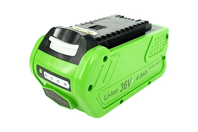 BATTERIA 36V 4AH per Sterwins 29034 EUR 65,90 - PicClick IT