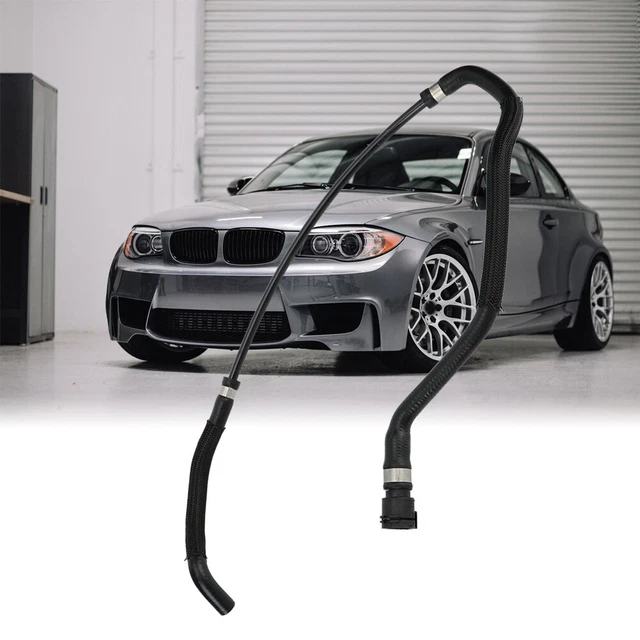 Nuovissima linea tubi di sfiato serbatoio di espansione refrigerante adatta per 1 serie M 135i 335i