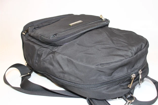 Samantha Brown Convertible Crossbody Backpack NEW Travel Bag 777414001 13