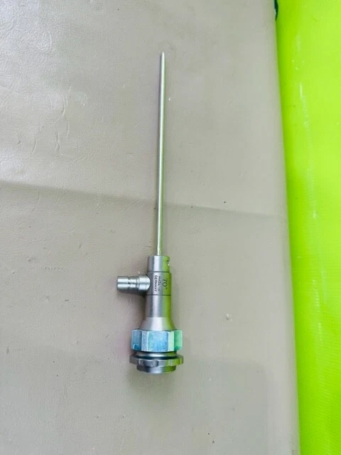 IMAGES RIGID SCOPES Arthroscope 70 degree (B529)