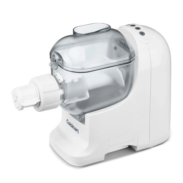 Cuisinart PM-1 Pastafecto Pasta and Bread Dough Maker Cuisinart PM-1 Pastafecto Pasta and Bread Dough Maker