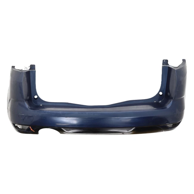 RENAULT MEGANE 4 IV phase 1 PROTECTION SOUS pare-chocs 2016-2020