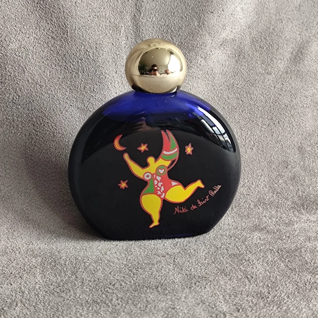 Niki de Saint Phalle lot de 4 nana gonflables | UK