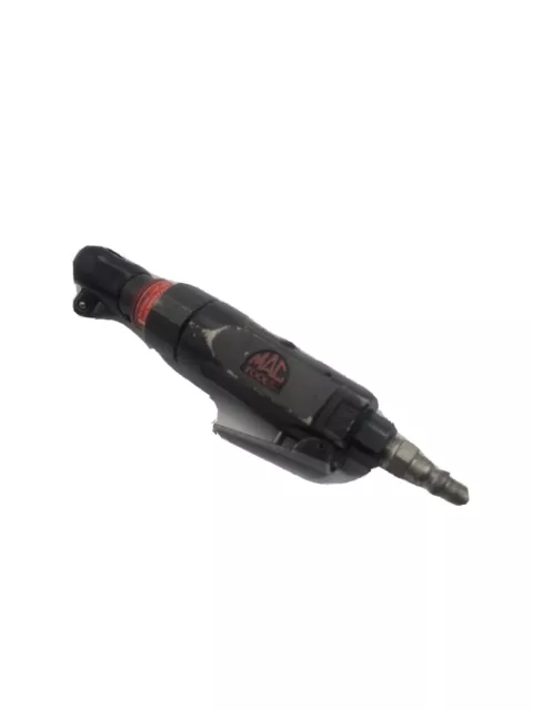 Mac Tools 3/8" Drive Pneumatic Ratchet Tested Working