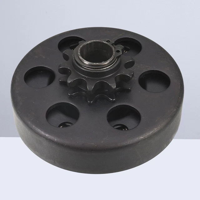 19 Mm Trasmissione A Cinghia Della Frizione Centrifuga Minimoto Macchina