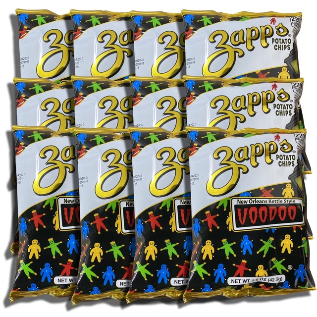 Neuf Orleans Bouilloire Style Potato Chips Groupé Par Tribeca Curations Valeur