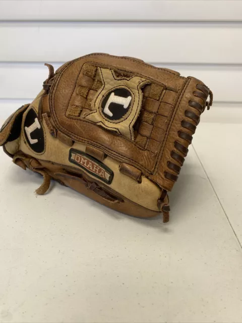 12 Inch Louisville Slugger TPX Tournament Players Series Baseball Glove