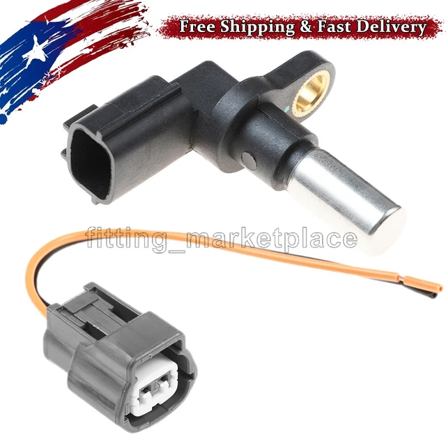 CRANKSHAFT POSITION SENSOR 237313S500 fits for Nissan Frontier Xterra