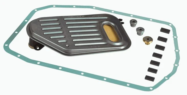 Teilesatz Ölwechsel Automatikgetriebe ZF 1060.298.072 für Alpina BMW 95-07