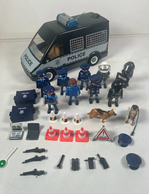 Playmobil, Jeux de construction, Jouets et jeux - PicClick FR