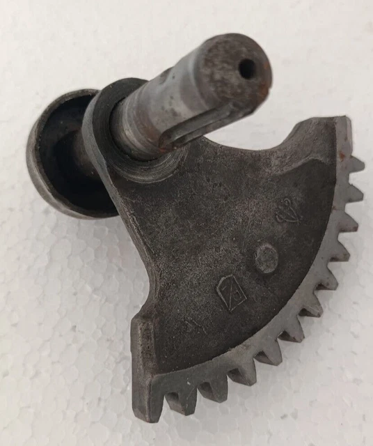 SETTORE MESSA IN MOTO APRILIA 50/100 - GILERA 50 - PIAGGIO 507100 VESPA 50 - Foto 3