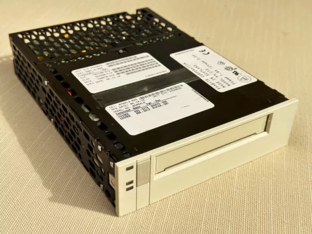 Exabyte 8505 XLS - SCSI Bandlaufwerk - Datensicherung