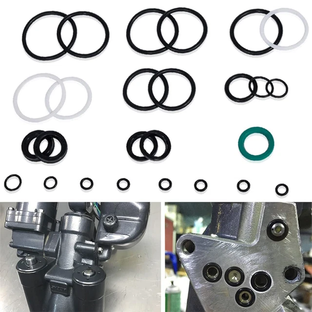 Trim/Tilt Pin Wrench MT0006 & 115225FS Seal Cylinder Kit for Yamaha YB Trim/Tilt Pin Wrench MT0006 & 115225FS Seal Cylinder Kit for Yamaha YB