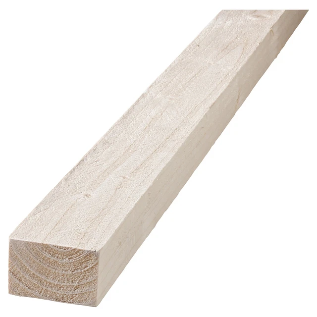 Listello Legno Wengè Grezzo 50x10x1020mm - Massello Non Piallato Per Fai Da Te - Foto 9