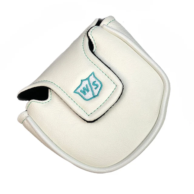 Wilson Staff Infinite 'Buck Town' Putter Damen 33 Zoll - NEU! 2022 (inc H/Abdeckung) 4
