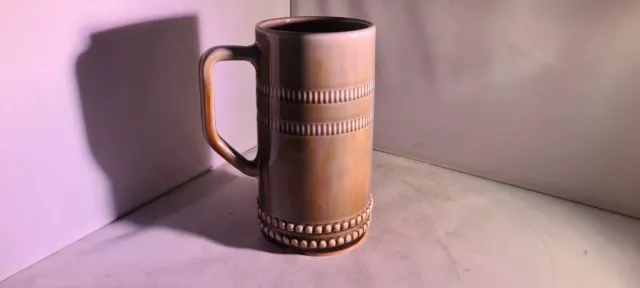 Large Wade Irish Porcelain Mug