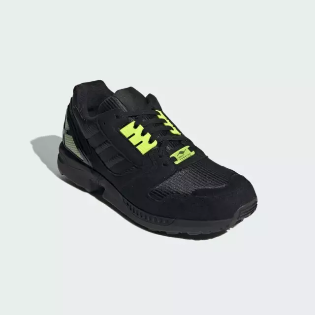 adidas Originals ZX 8000 Sneaker, Gr. 41 1/3, S29247