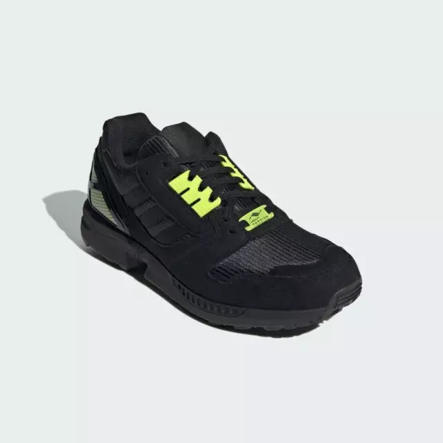 adidas Originals ZX 8000 Sneaker, Gr. 42 2/3, S29247