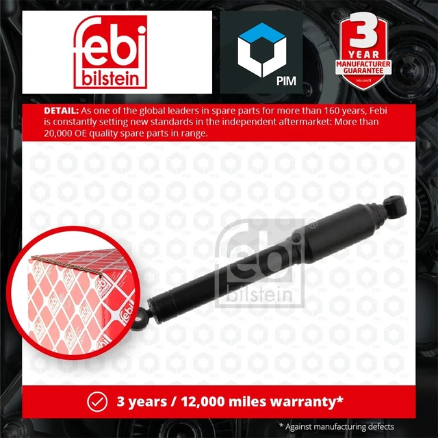 Ammortizzatore sterzo ammortizzatore adatto per MERCEDES 230GE W463 2.3 90-93 M102.989