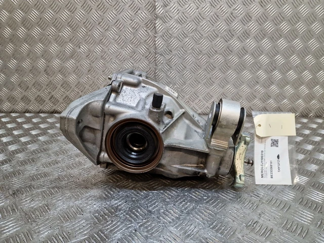Turbo adequados para Mercedes W203 C 220 CDI 143 cv Diesel 105 kW 2000 - 2007 OM 646.963 a um