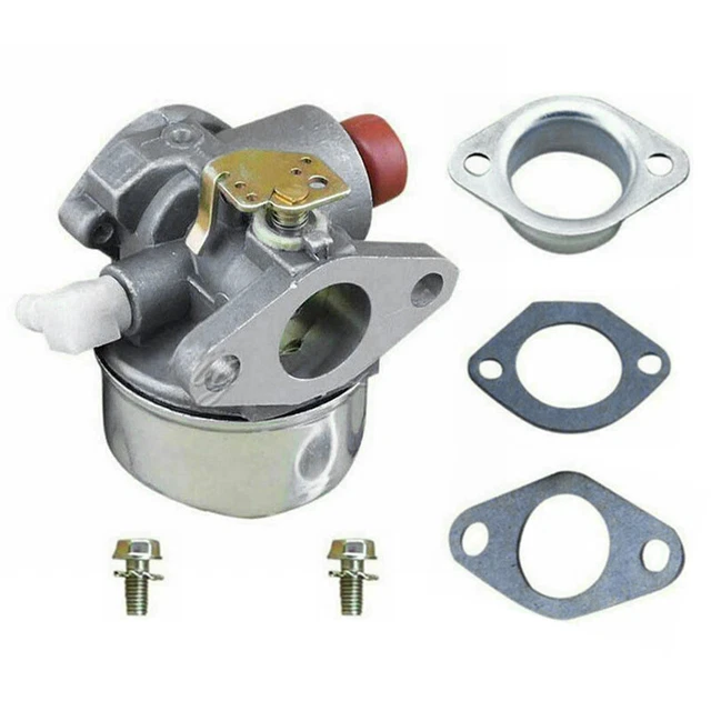 Carburatore Per Tecumseh  632795A LAV30 TVS90 TVS100 LAV40 LAV50 TVSL90 TVXL105
