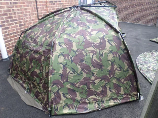 CYPRINUS Typhoon Storm Bivvy -  Ripstop -Carp fishing