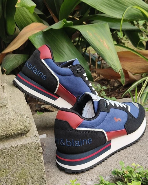 Scarpe Uomo Harmont & Blaine