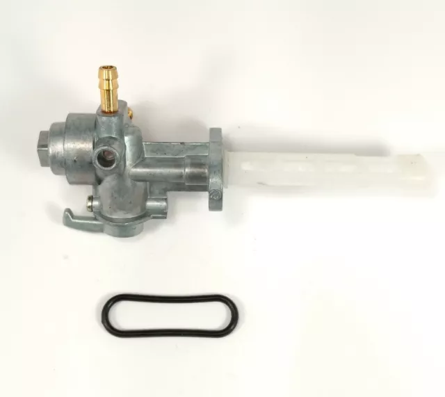 Fuel Valve Petcock For Yamaha RD250 RD400 1A0-24500-02-00 Reserve/On fine
