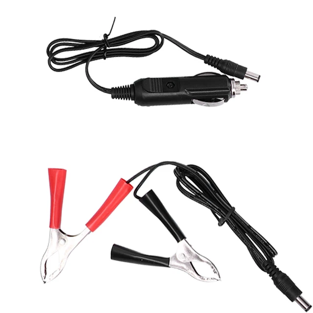 Kit de Chargeur de Batterie en Silicium Monocristallin, Panneau Solaire 25W, avec Contrôleur, pour Voitures, Camping-cars, Navires Kit de Chargeur de Batterie en Silicium Monocristallin, Panneau Solaire 25W, avec Contrôleur, pour Voitures, Camping-cars, Navires