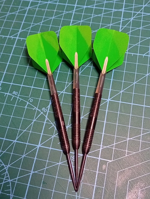 Bull`s Champions Mensur Suljovic 23g 23G BULLS MENSUR