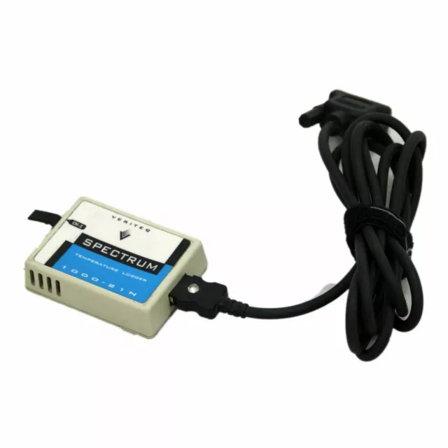 Veriteq Spectrum 1000 Registratore di temperatura
