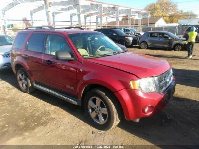 Audio Equipment Radio Receiver Am-fm-cd Fits 08-09 MAZDA TRIBUTE 9135666