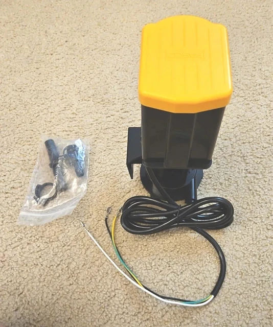 Bonaire durango window evaporative cooler sales pump motor